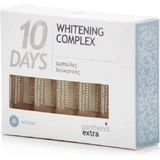 Medisei 10 Day Complex Whitening Сыворотка для отбеливания лица для сияния 10x2 мл