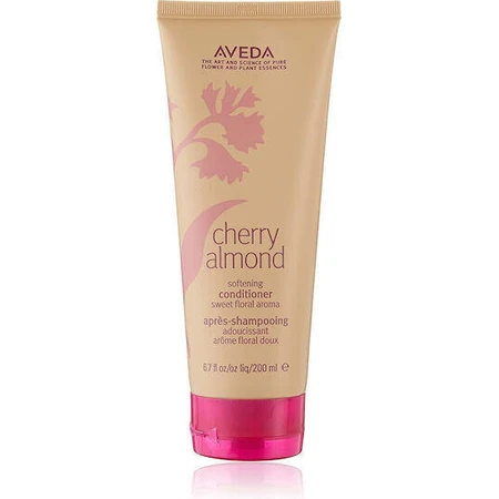Aveda Вишневый миндаль Смягчающий увлажняющий кондиционер для всех типов волос 200 мл: цены и характеристики