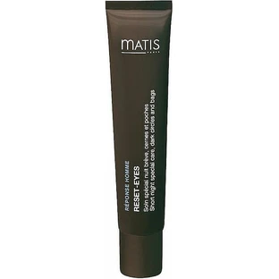 Matis Paris Reponse Homme Чоловічий крем для шкіри навколо очей з гіалуроновою кислотою 50мл
