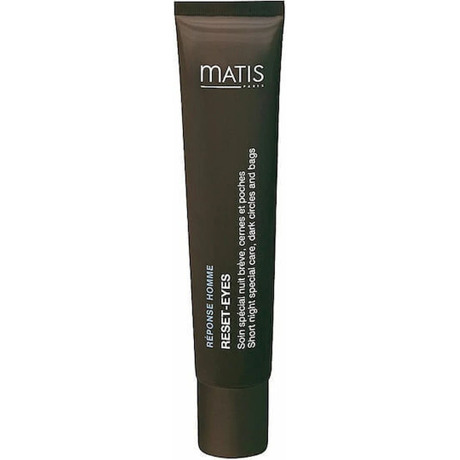 Matis Paris Reponse Homme Мужской крем для век с гиалуроновой кислотой 50 мл: цены и характеристики