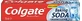Colgate Зубная паста с пищевой содой для отбеливания и лечения кариеса 75 мл
