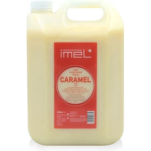 Imel Caramel Volume Conditioner для всех типов волос 4000 мл