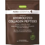 iGennus Pure Essential Essential Advanced Hydrolysed Collagen Peptides 400гр: цены и характеристики