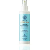 Garden Organic Aloe Vera Emulsion Aloe Vera After Beach Body Lotion with Aloe Vera and Panthenol Spray 150ml