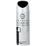 Armaf Odyssey Homme White Edition Дезодорант-спрей 200 мл