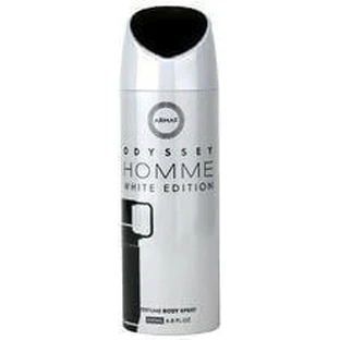 Дезодорант-спрей Armaf Odyssey Homme White Edition 200 мл