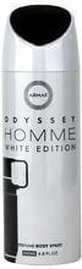 Дезодорант-спрей Armaf Odyssey Homme White Edition 200 мл