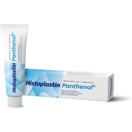 Rener Histoplastin Histoplastin Panthenol Увлажняющий крем для тела с гиалуроновой кислотой для всех типов кожи 100 мл: цены и характеристики