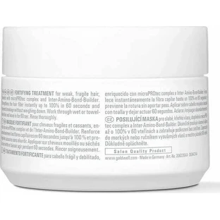 Goldwell Dualsenses Bond Pro 60sec Treatment Відновлююча маска для волосся 200 мл