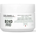 Goldwell Dualsenses Bond Pro 60sec Treatment Відновлююча маска для волосся 200 мл: ціни та характеристики