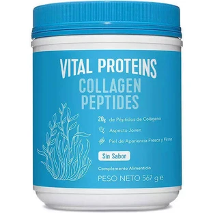 Vital Proteins Коллагеновые пептиды 567гр