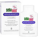 Sebamed Восстанавливающий шампунь от выпадения волос для сухих волос 200 мл: цены и характеристики