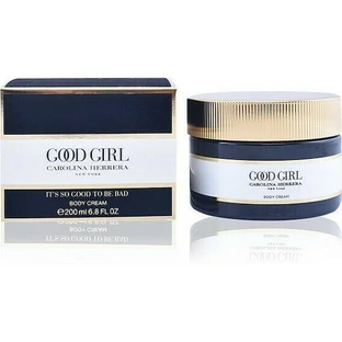 Carolina Herrera Good Girl Увлажняющий крем для тела 200 мл