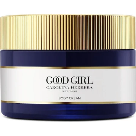 Carolina Herrera Good Girl Увлажняющий крем для тела 200 мл: цены и характеристики