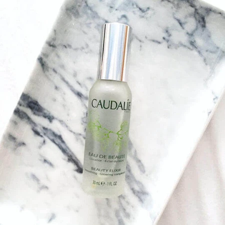 Caudalie Beauty Elixir Увлажняющая и антивозрастная сыворотка для лица для сияния и тонизирования 30 мл: цены и характеристики