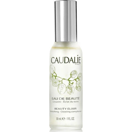 Caudalie Beauty Elixir Увлажняющая и антивозрастная сыворотка для лица для сияния и тонизирования 30 мл: цены и характеристики