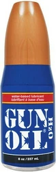 Смазка Gun Oil H2O 237 мл