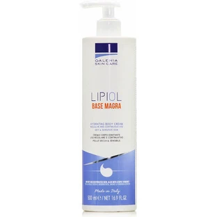 Galenia Skin Care Lipiol Skin Care Lipiol Lean Base Cream 500 мл