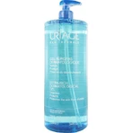Uriage Eau Thermale Гель для снятия макияжа с лица 1000 мл: цены и характеристики