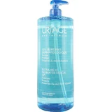 Uriage Eau Thermale Гель для снятия макияжа с лица 1000 мл