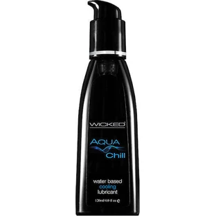 Змащувальний гель Wicked Aqua Chill 120мл