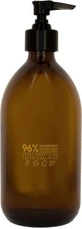 Compagnie De Provence Анис Лаванда Мыло-крем 500 мл