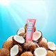 Зволожуючий кондиціонер Umberto Giannini Coco Beach Waves для сухого волосся 250 мл