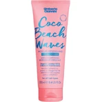 Зволожуючий кондиціонер Umberto Giannini Coco Beach Waves для сухого волосся 250 мл: ціни та характеристики