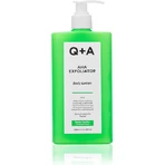 Q+A Natural Skincare Увлажняющий лосьон для тела 250 мл: цены и характеристики