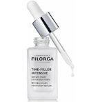 Filorga Time Filler Інтенсивна зволожуюча та омолоджуюча сироватка для обличчя з пептидами та гіалуроновою кислотою для сяйва та тонусу 30мл: ціни та характеристики