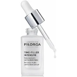 Filorga Time Filler Интенсивная увлажняющая и антивозрастная сыворотка для лица с пептидами и гиалуроновой кислотой для сияния и тонуса 30 мл
