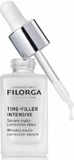 Filorga Time Filler Інтенсивна зволожуюча та омолоджуюча сироватка для обличчя з пептидами та гіалуроновою кислотою для сяйва та тонусу 30мл