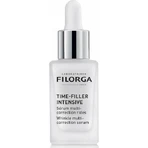 Filorga Time Filler Інтенсивна зволожуюча та омолоджуюча сироватка для обличчя з пептидами та гіалуроновою кислотою для сяйва та тонусу 30мл: ціни та характеристики