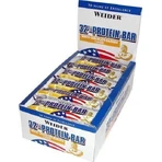 Протеиновые батончики Weider с 32% белка и вкусом банана 12x60 гр.: цены и характеристики