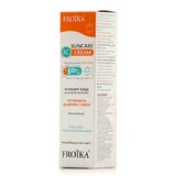 Froika AC Cream Водостійкий сонцезахисний крем для обличчя SPF50 40мл
