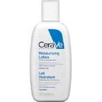 CeraVe Увлажняющий увлажняющий лосьон для тела для сухой/очень сухой кожи 88 мл: цены и характеристики