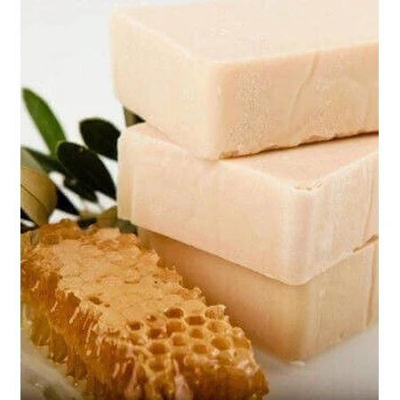 Laouta Natural Products Мыльный брусок 120гр: цены и характеристики
