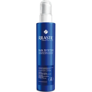 Rilastil System After After Beach Products Эмульсия-спрей для тела 200 мл