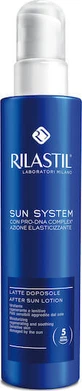 Спрей-емульсія для тіла Rilastil System After After Beach Products Спрей-емульсія для тіла 200мл