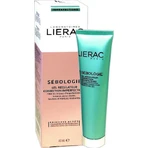 Lierac Sebologie Sebologie 24-годинний регулюючий гель для обличчя проти пігментних плям з пребіотиками 40 мл: ціни та характеристики