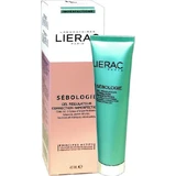 Lierac Sebologie Sebologie 24-годинний регулюючий гель для обличчя проти пігментних плям з пребіотиками 40 мл