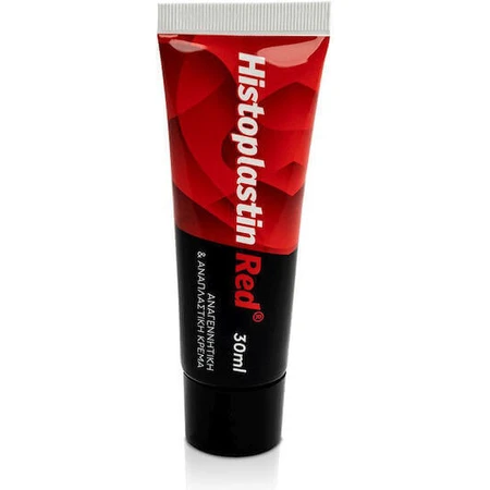 Heremco Histoplastin Histoplastin Red Light Anti-Ageing and Regenerating Face Cream 24h 30ml 30ml: цены и характеристики