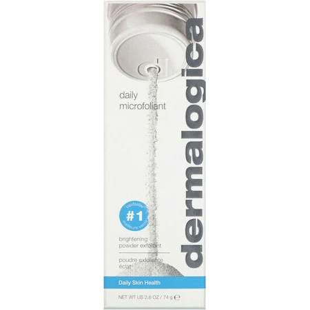 Dermalogica Щоденний мікропілінговий скраб для обличчя 75гр: ціни та характеристики