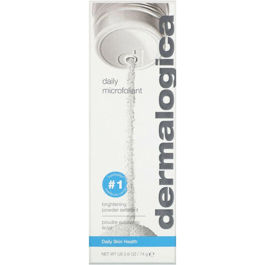 Dermalogica Щоденний мікропілінговий скраб для обличчя 75гр: ціни та характеристики