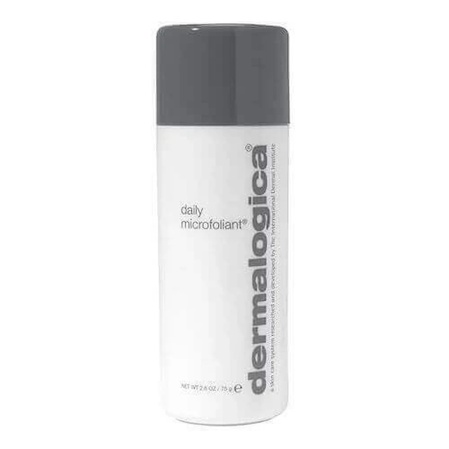 Dermalogica Щоденний мікропілінговий скраб для обличчя 75гр: ціни та характеристики
