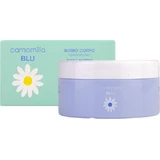 Camomilla BLU Увлажняющее масло для тела 250 мл