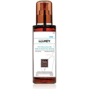 Saryna Key Curl Control Pure Pure African Shea Shea Repair Hair Oil 50ml