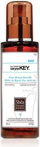 Saryna Key Curl Control Pure Pure African Shea Shea Repair Hair Oil 50ml