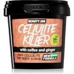 Скраб для тіла Beauty Jar Cellulite Killer Cellulite Killer 150гр: ціни та характеристики