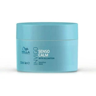 Wella Senso Calm Repair Hair Masque 150ml